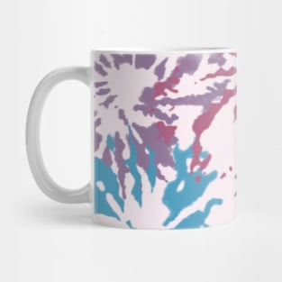 PURPLE BEAN Mug